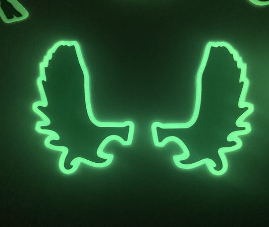 Moose Antlers image 0