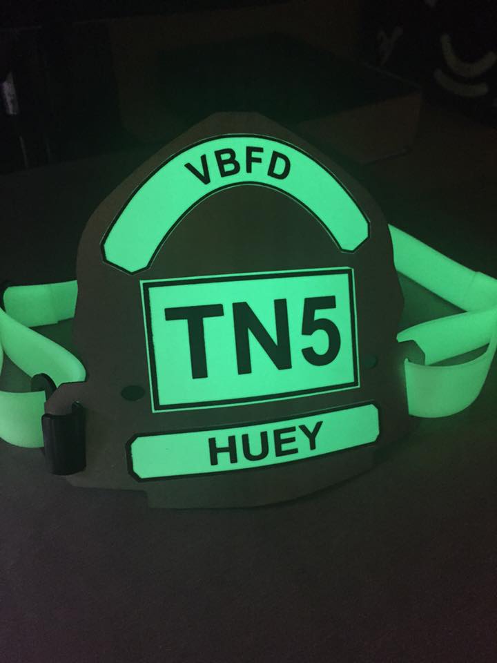 Instructor Shield image 2
