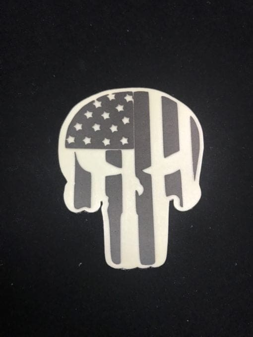 Punisher Skull image 0