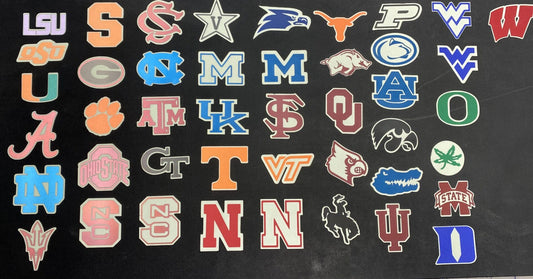 College Team image 0