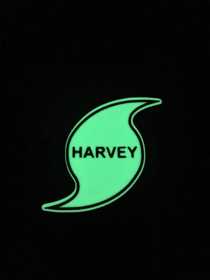 Hurricane Decals image 2