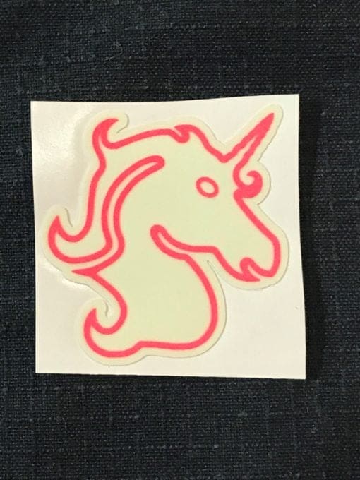 Unicorn image 0