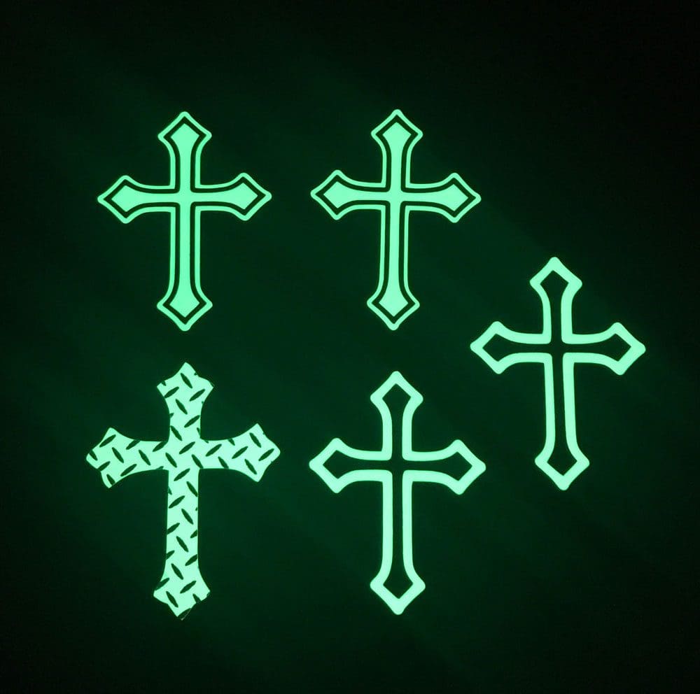Cross image 1