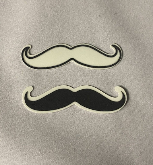 Mini Mustache image 0