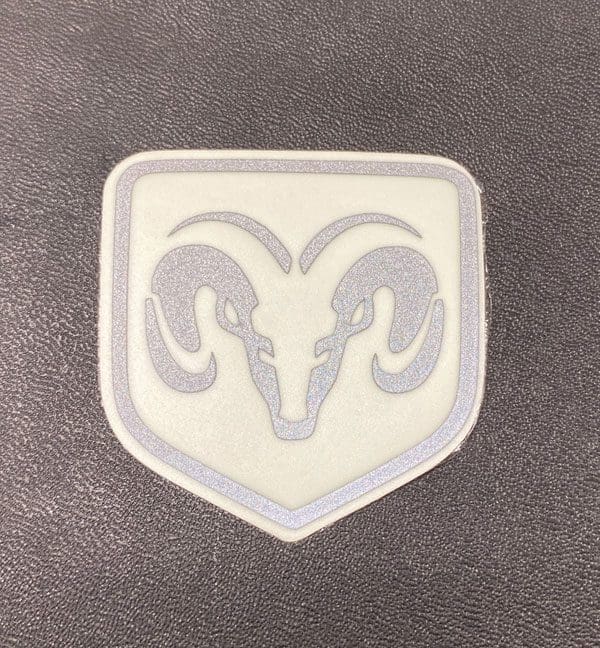 Dodge Ram image 1