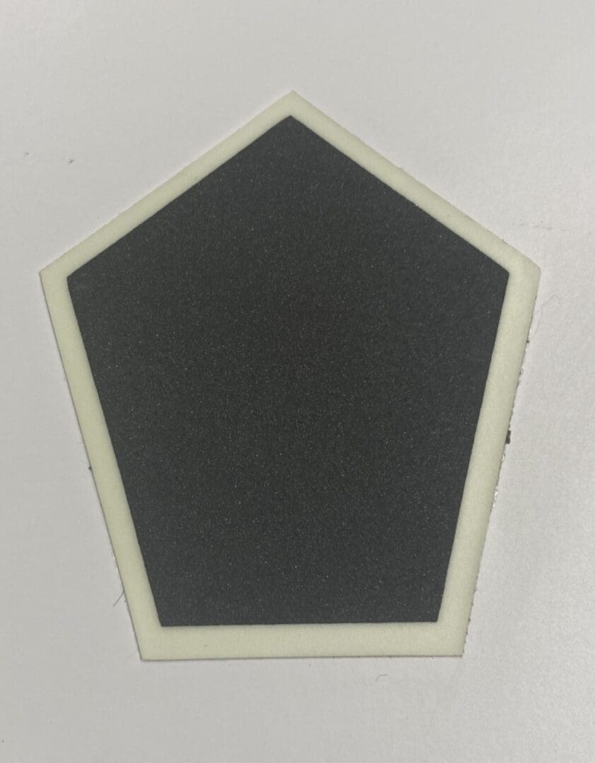 Pentagon Tet Set image 1