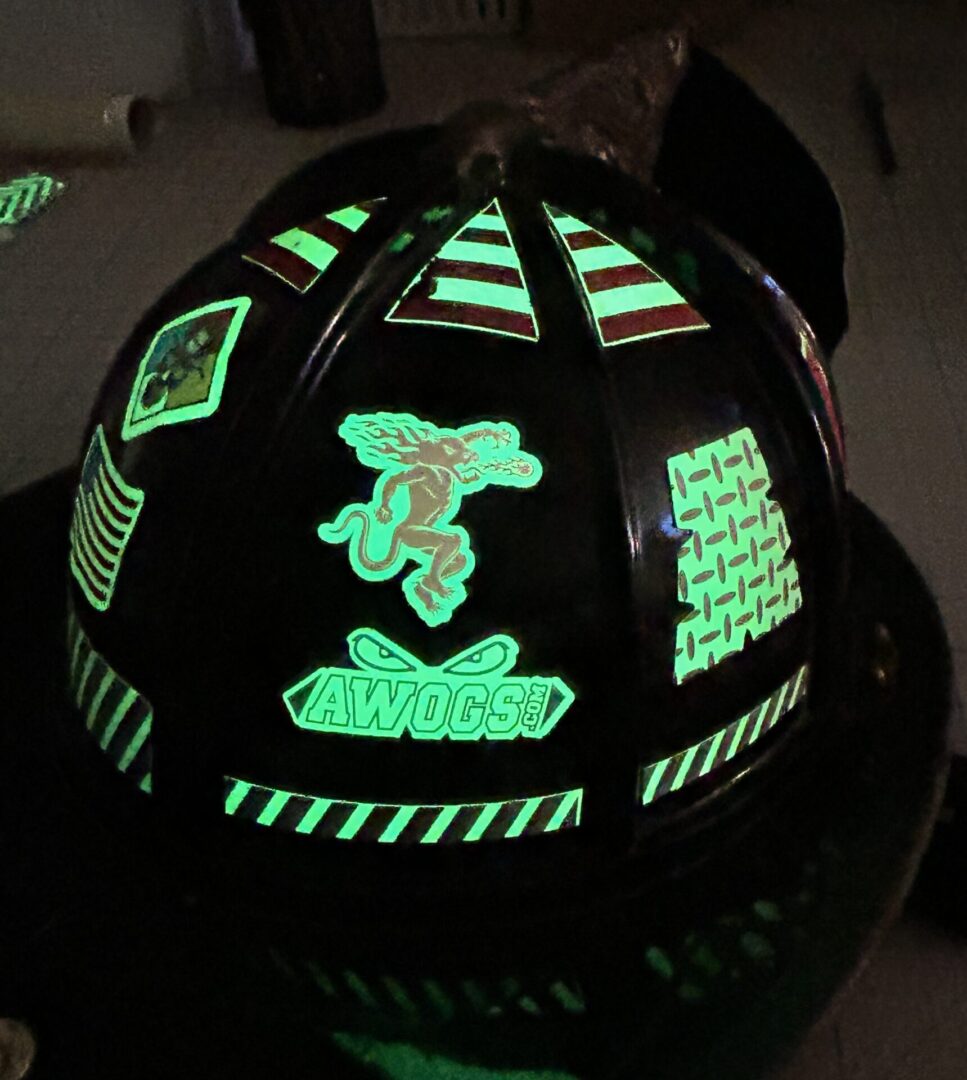 Fire Dragon image 1