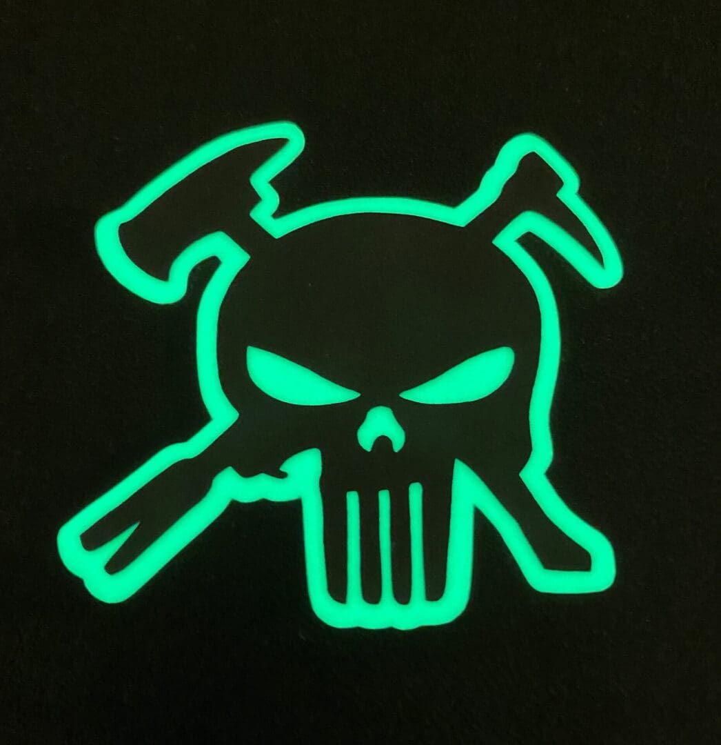 Punisher w/ Tools image 0