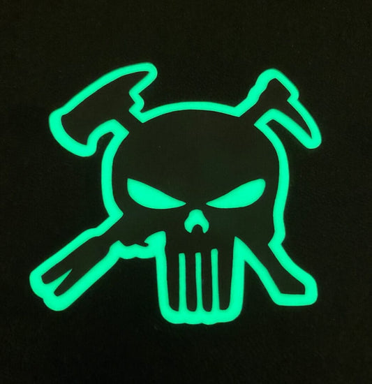 Punisher w/ Tools image 0