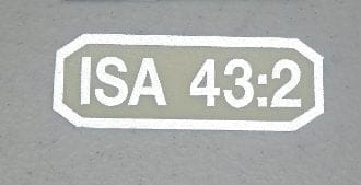 Bible Verse ISA 43:2 image 0