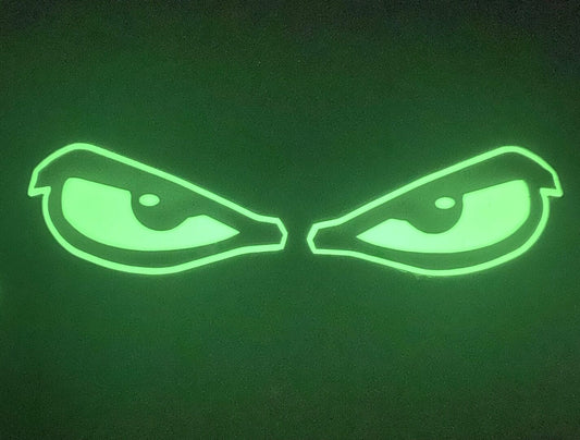 Glow Eyes image 0