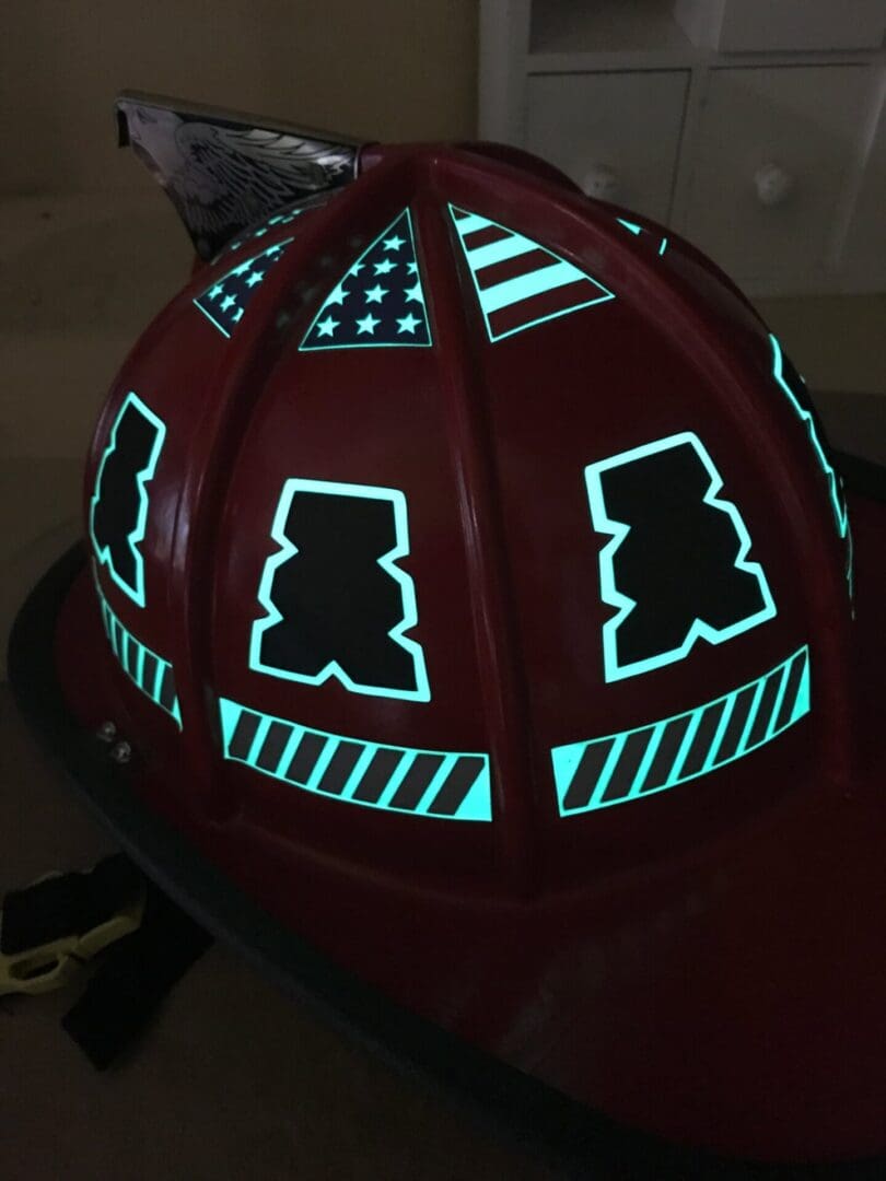 Black Out Tet (8 Pack) image 4