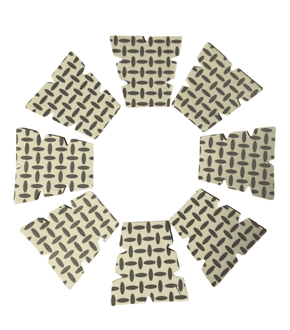 Tetrahedron  8 Pak image 1