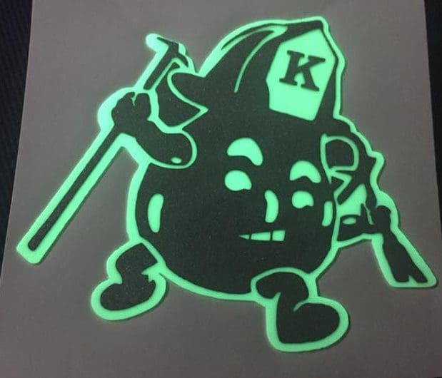 Kool-Aid Man Custom image 1