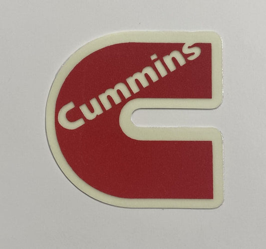 Cummins image 0