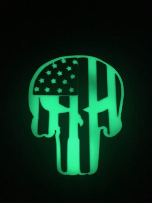 Punisher Skull image 1