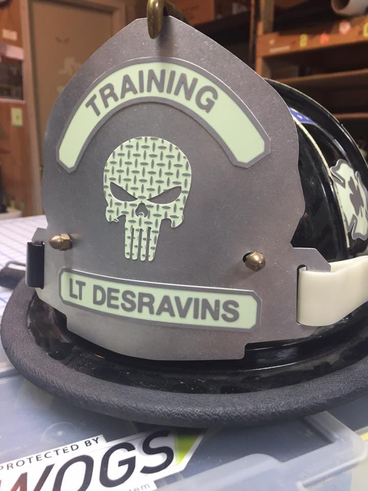 Instructor Shield image 4