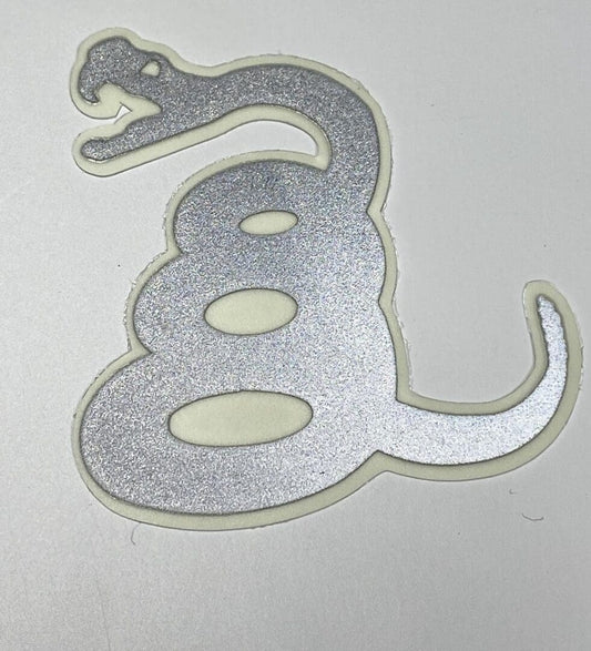 Don’t Tread on Me (Rattlesnake) image 0