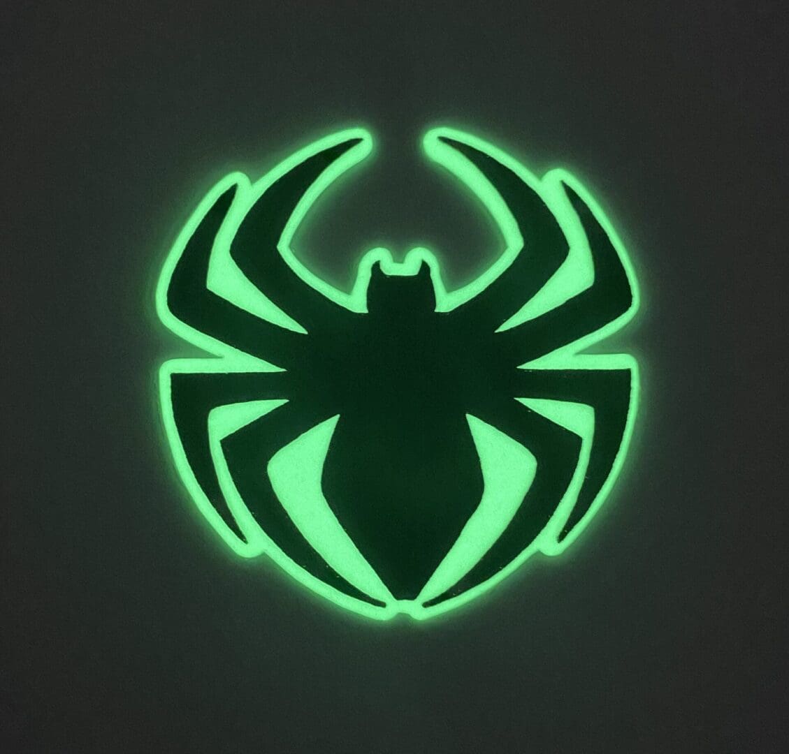 Spider image 1