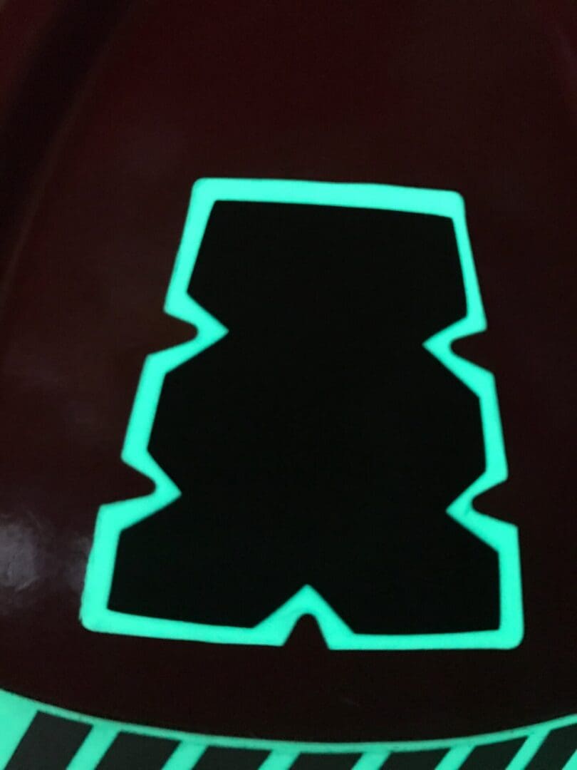Black Out Tet (8 Pack) image 2