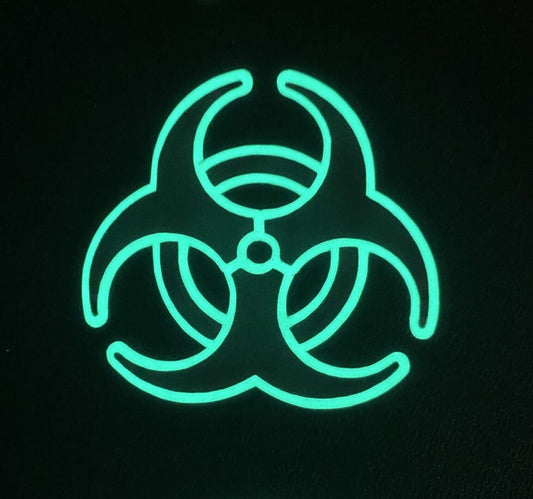 Bio-Hazard image 0