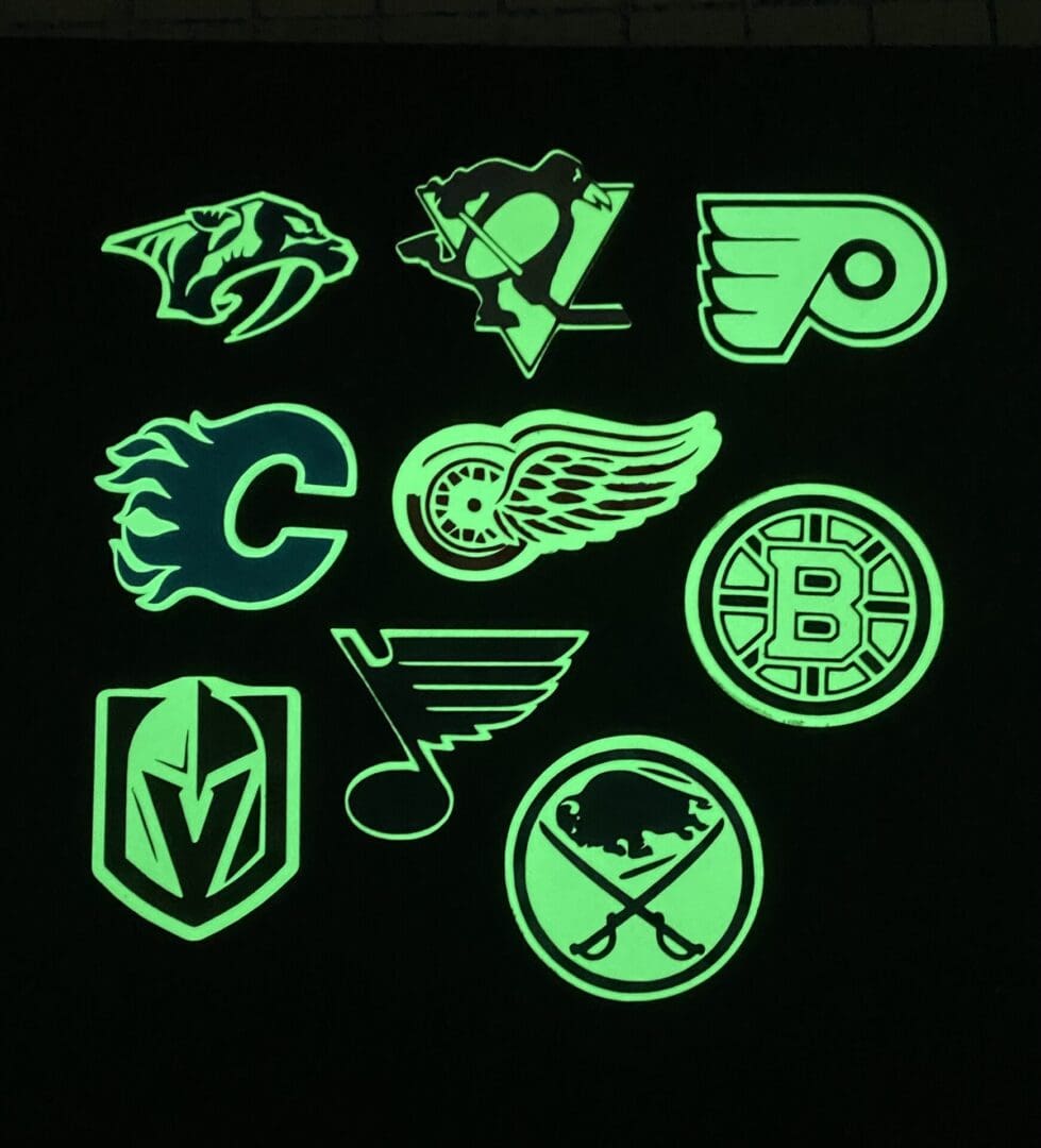Hockey Teams image 1