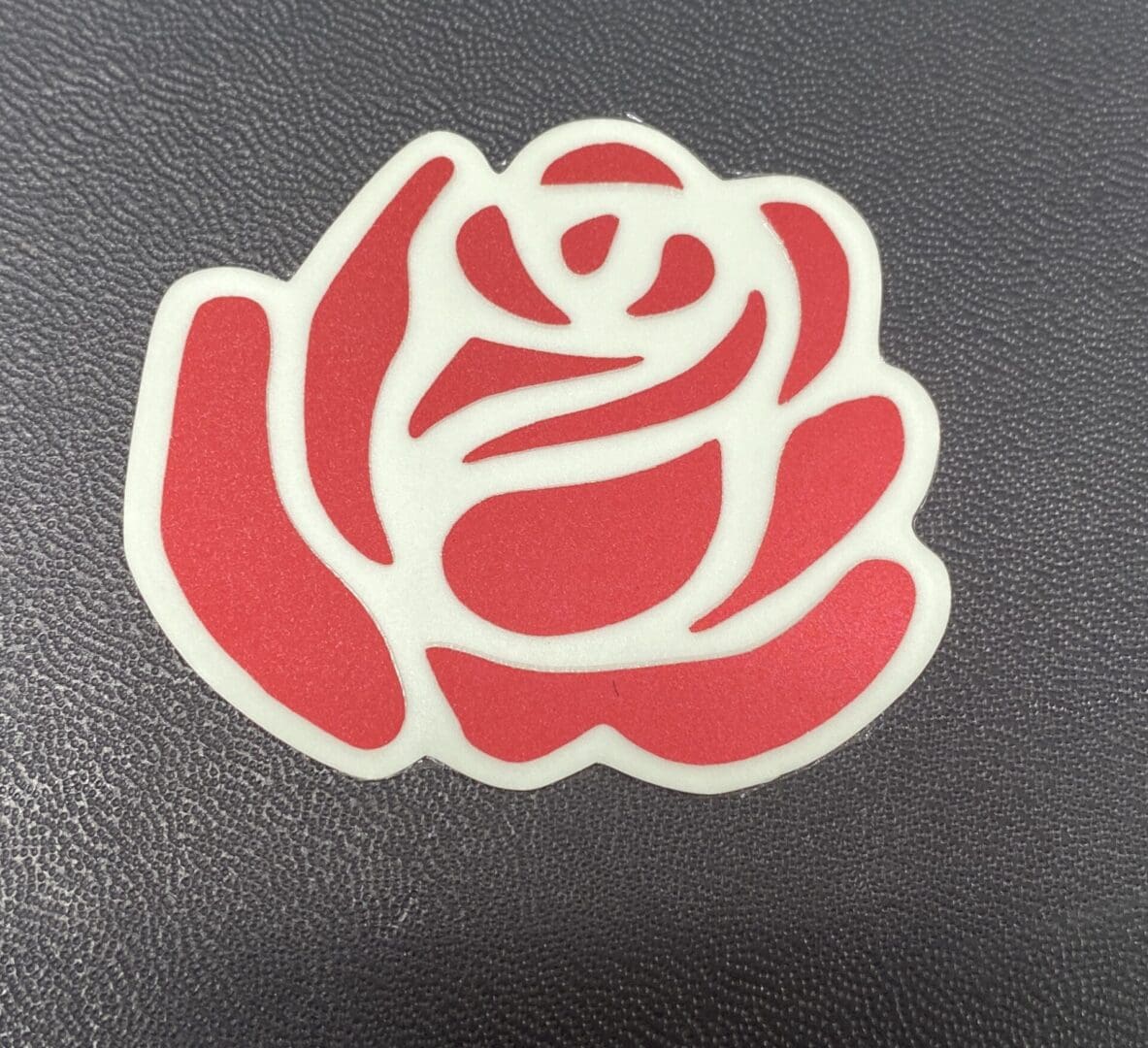 Rose image 1