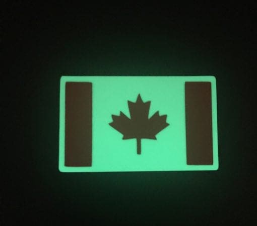 Canadian Flag image 1