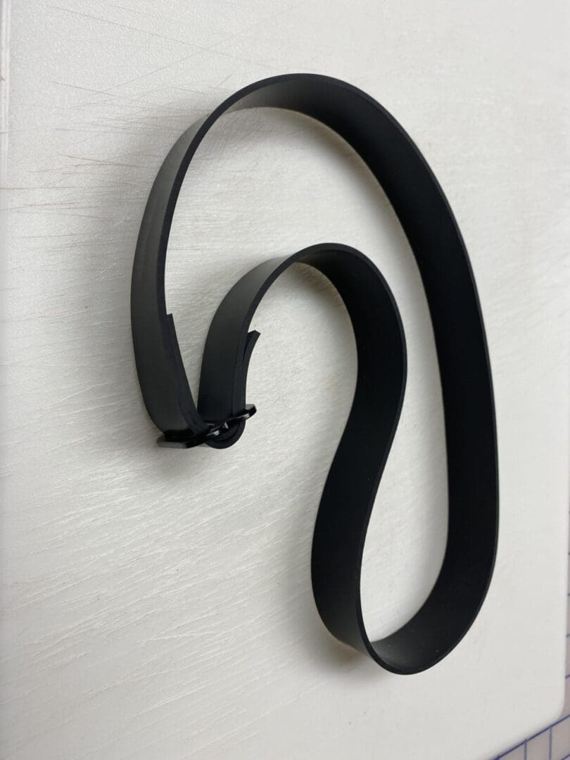Black Helmet Band image 0