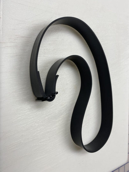 Black Helmet Band image 0