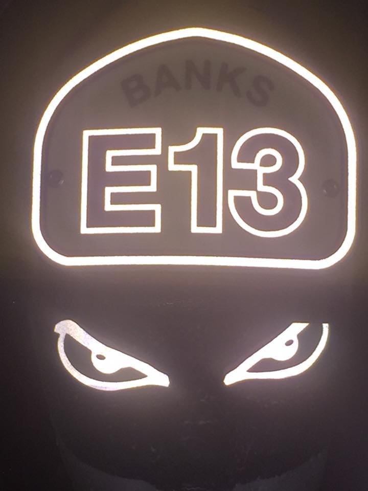 Shield – Modern Style Helmet Shield image 4