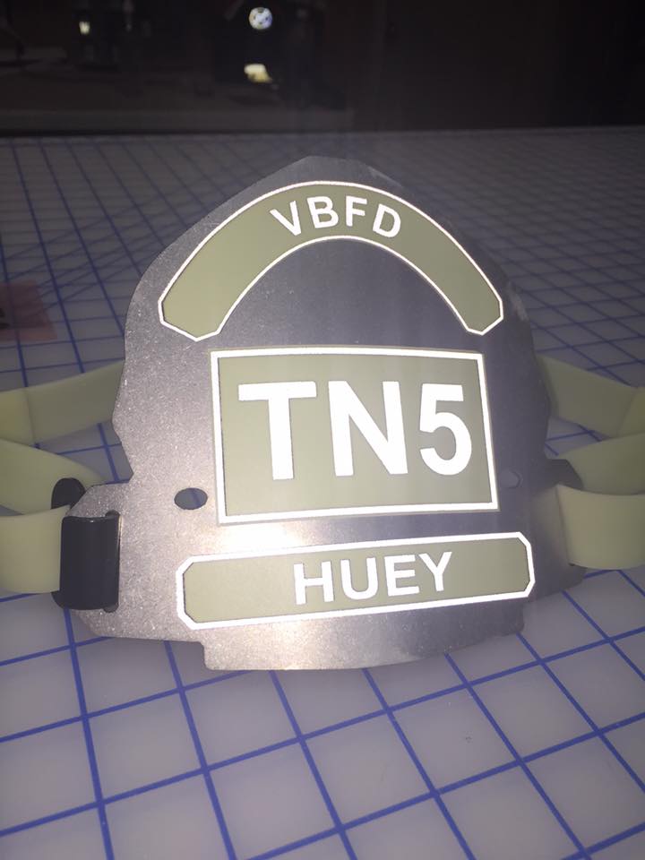 Instructor Shield image 1