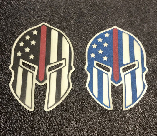 Gladiator (flag) image 0