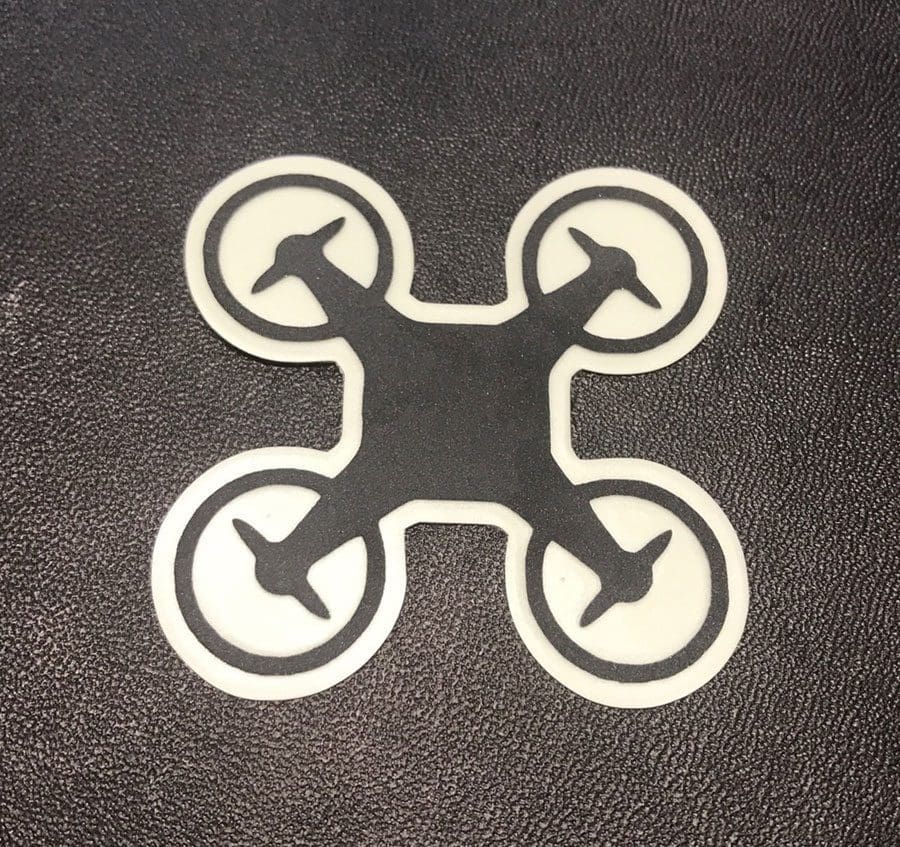 Drone image 0