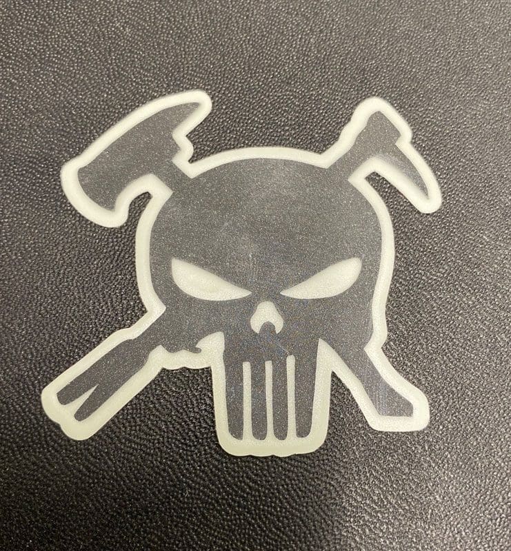 Punisher w/ Tools image 1