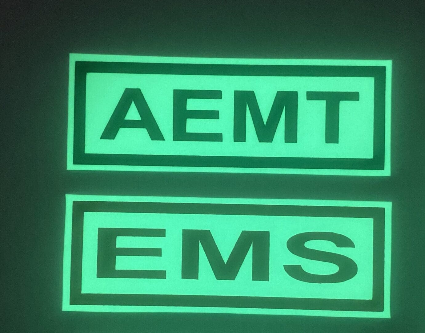 3″ Custom Decal image 1