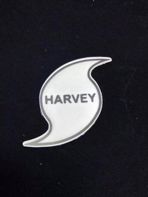 Hurricane Decals image 3