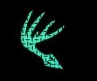 Broadhead Antler image 0