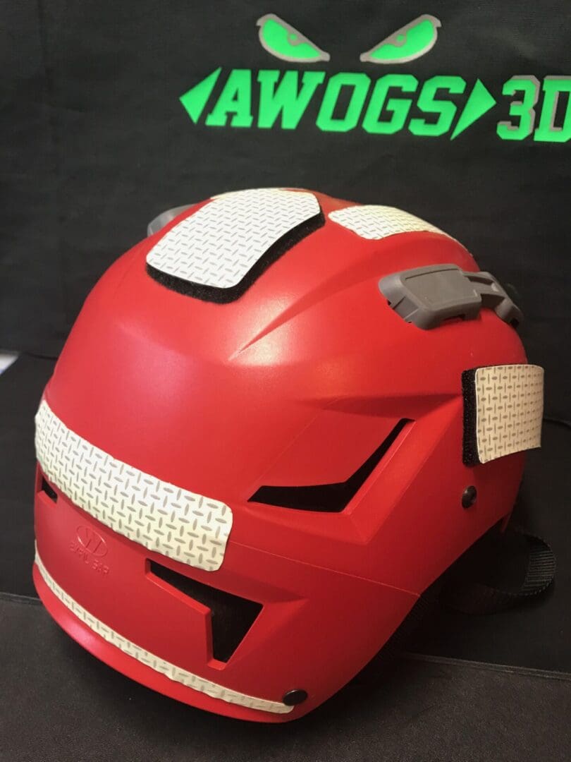 SAR Custom Set/Tread plate package image 2