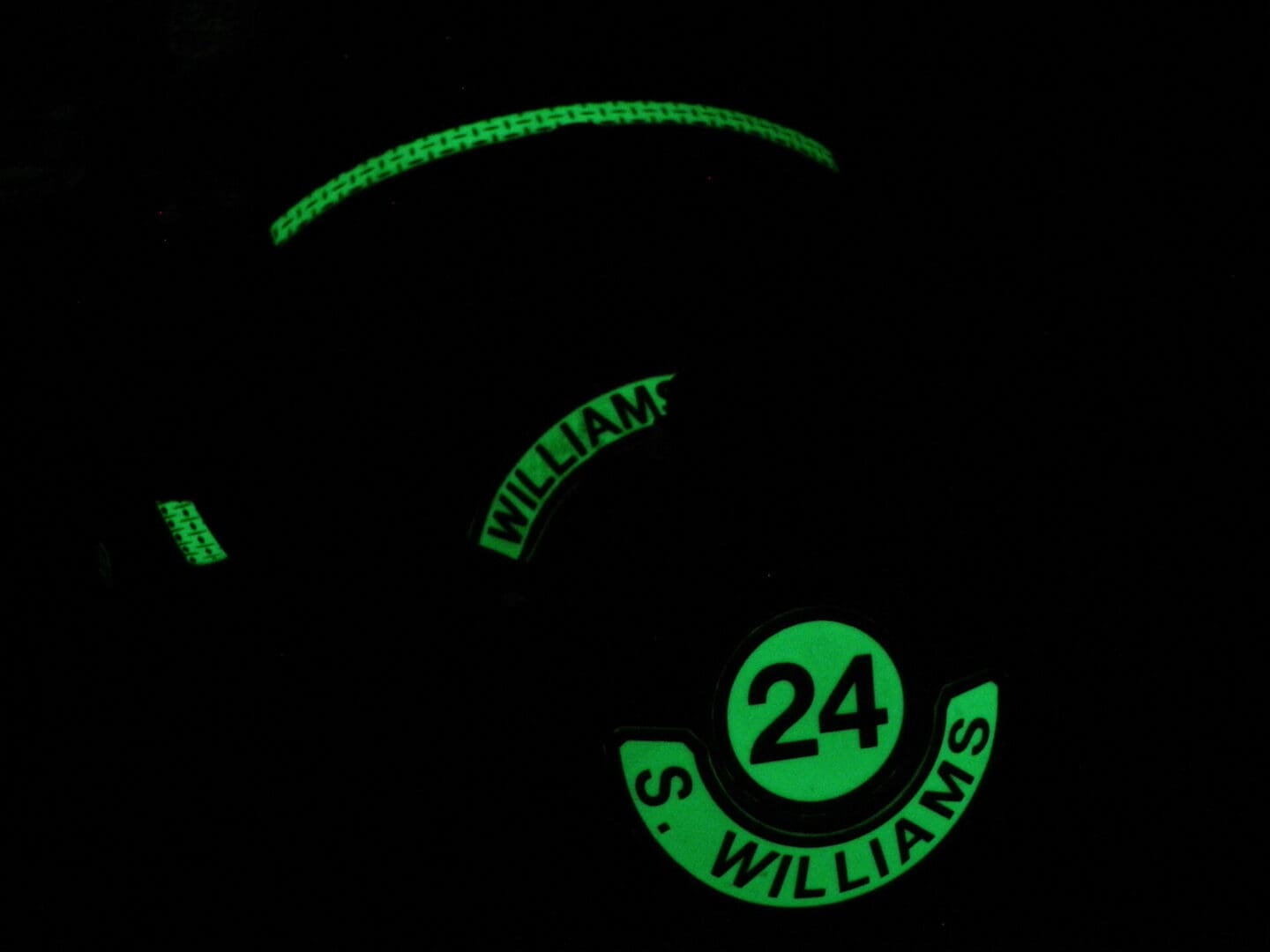 Name on Regulator WITH Regulator Number image 3