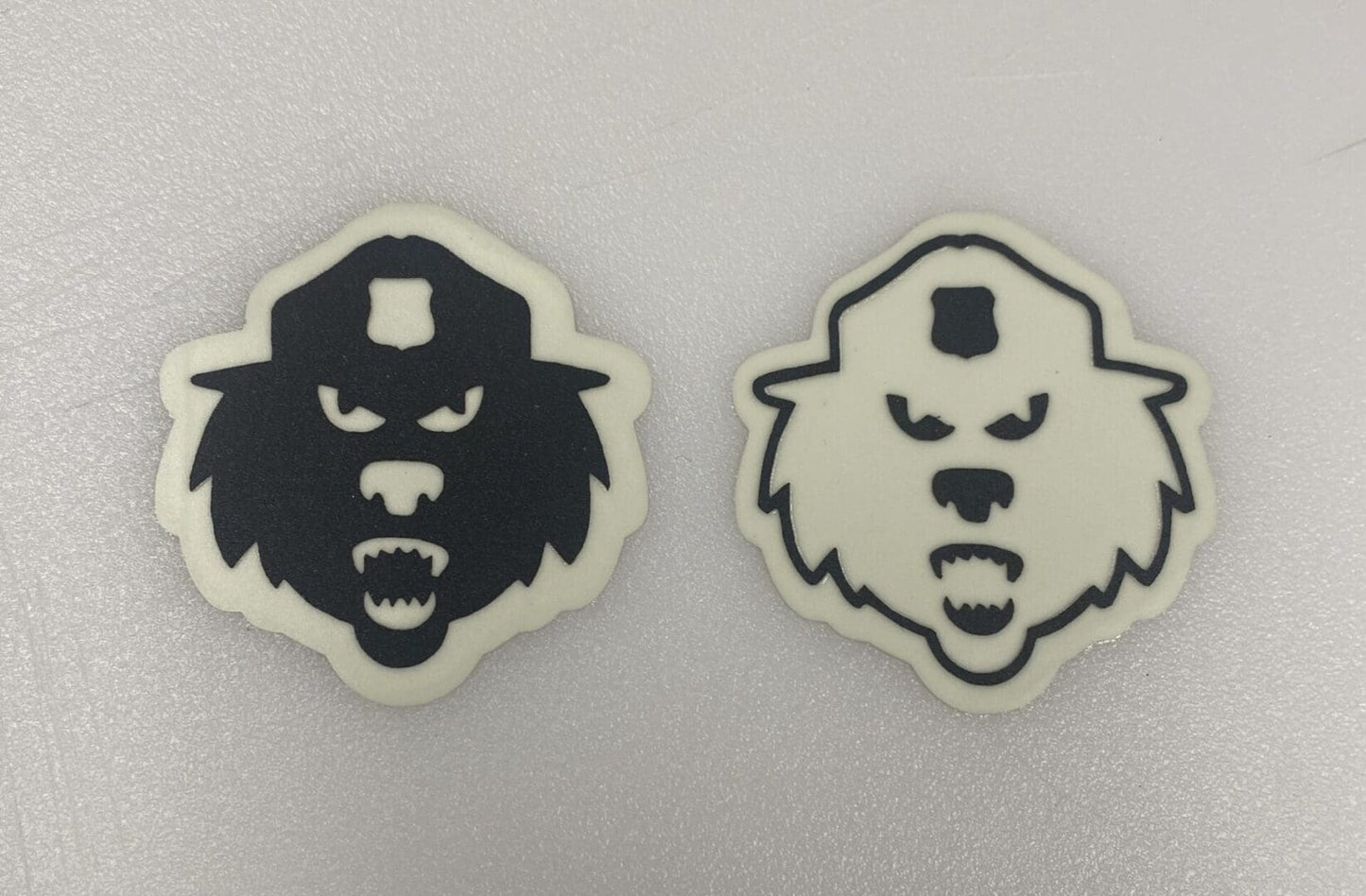 Smokey Bear image 1