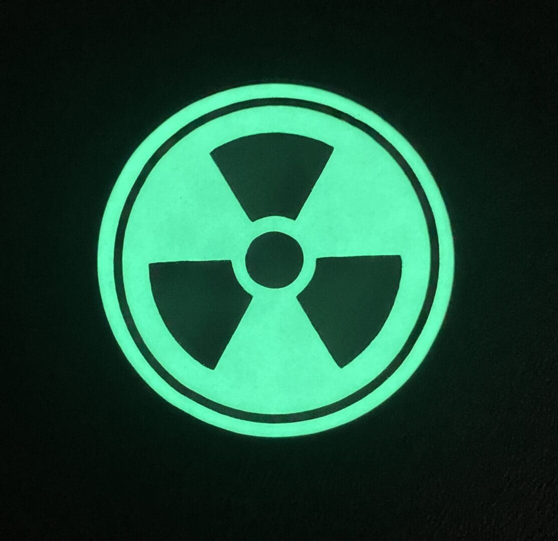 Radio Active image 1