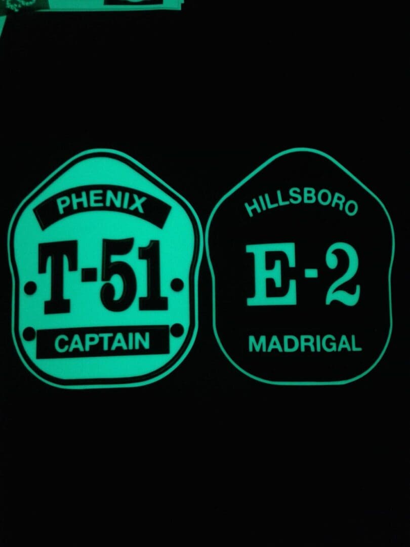 Shield- West Coast 6″ image 2