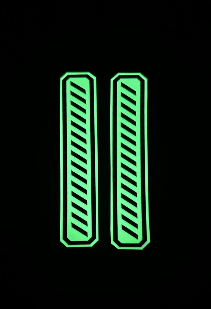 3″ Crooked Ladder x 4 image 1