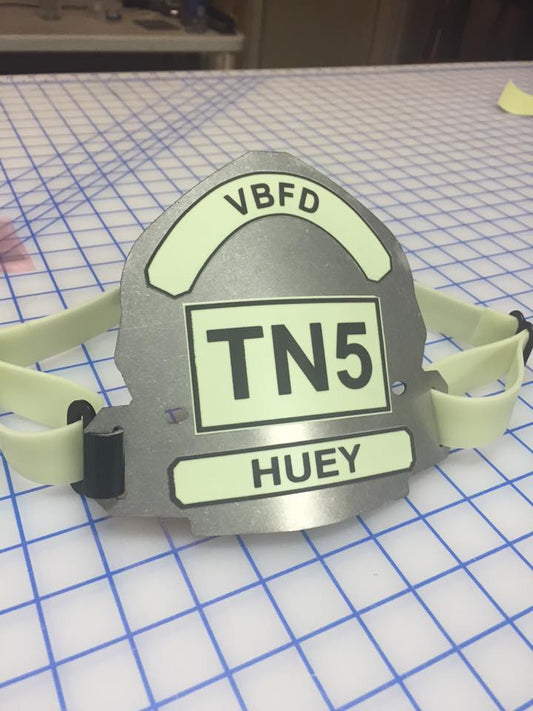 Instructor Shield image 0