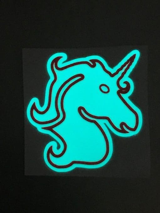 Unicorn image 1
