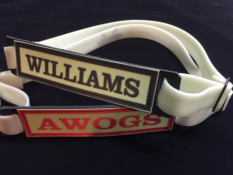 Leather Name Identifier image 1