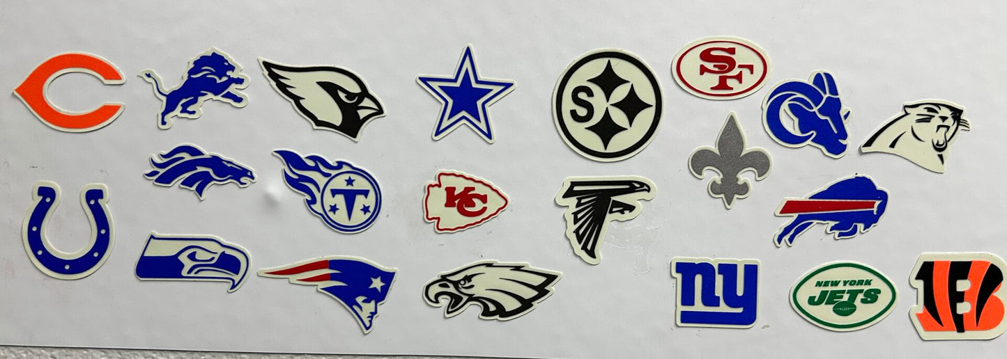 NFL Team image 1