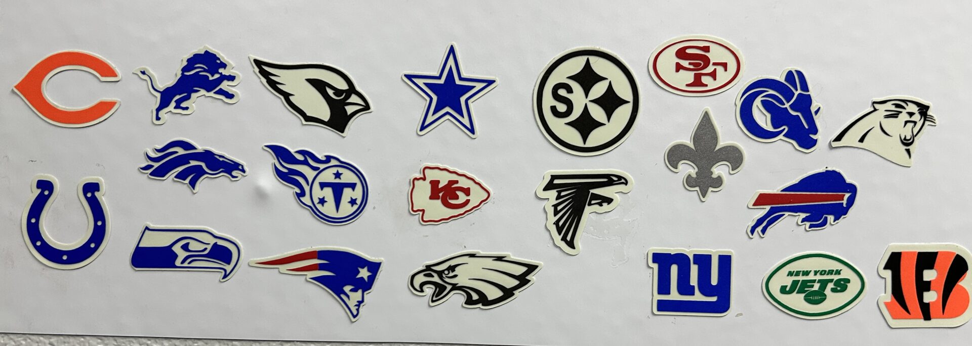 NFL Team image 1