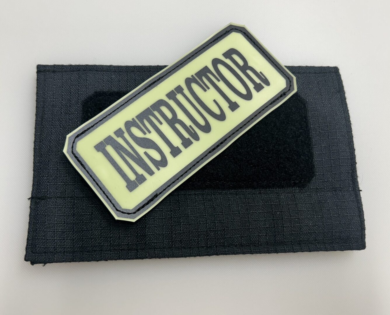 Detachable Passport Pack Identifier - Back image 1
